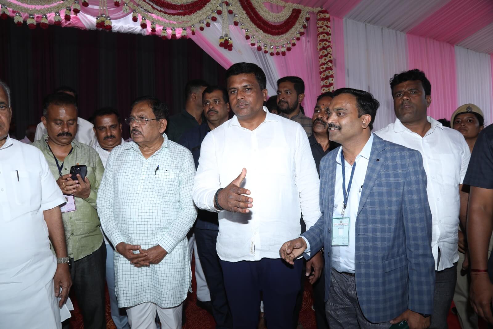 GMC Annual Summit