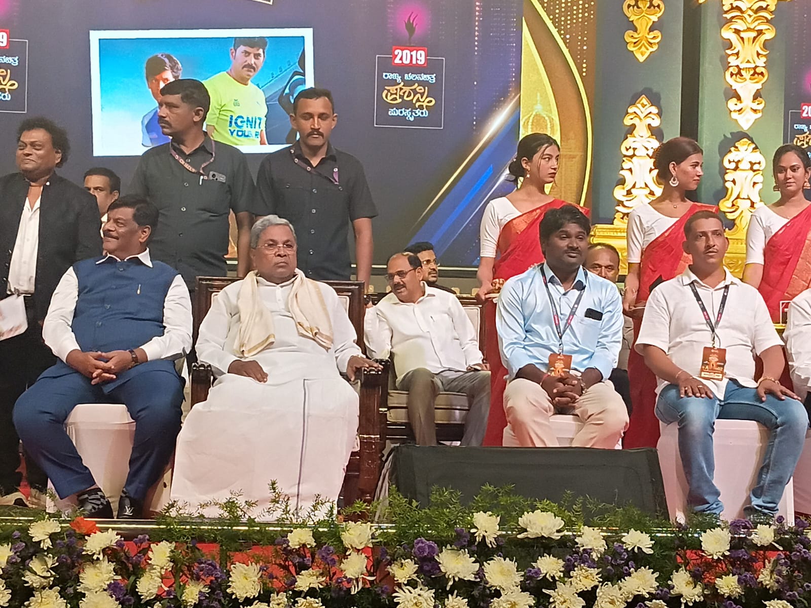GMC Conclave