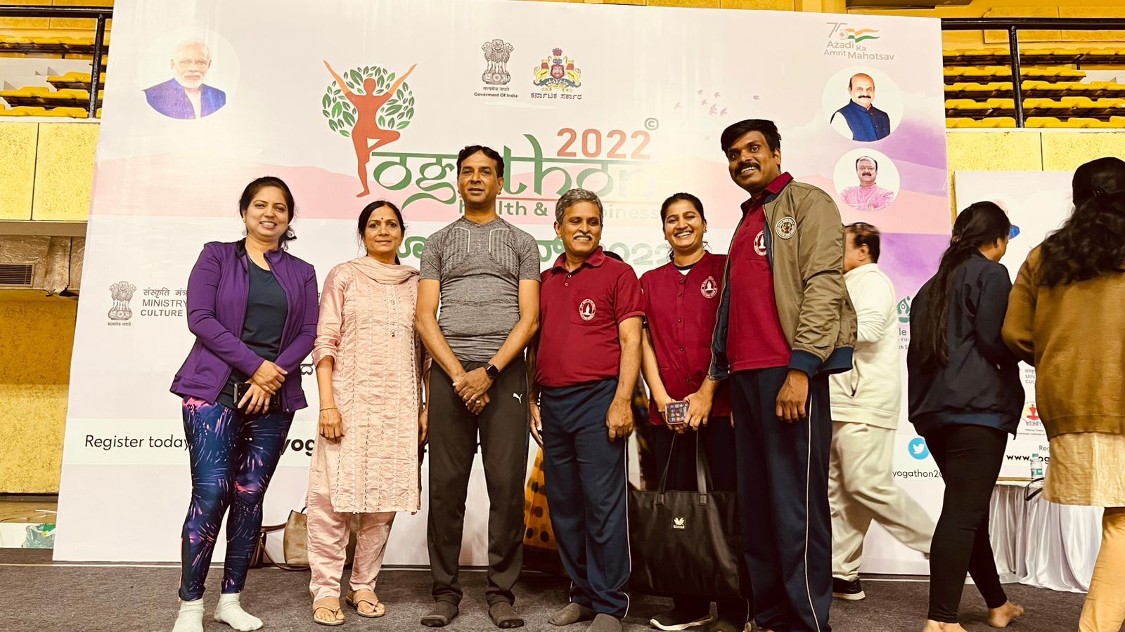 GMC Annual Summit