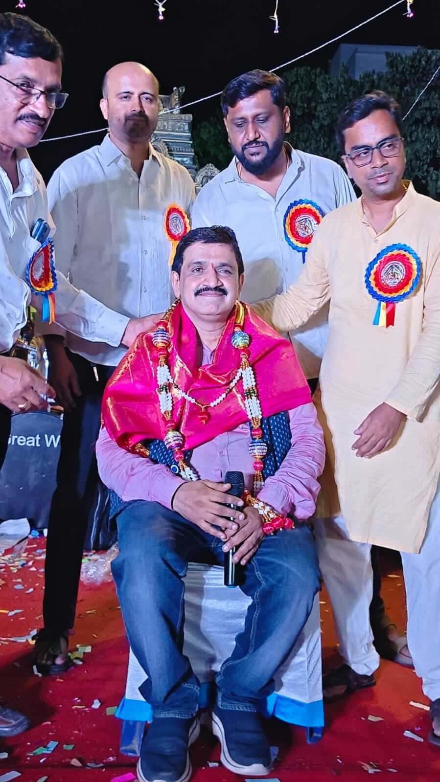 GMC Annual Summit