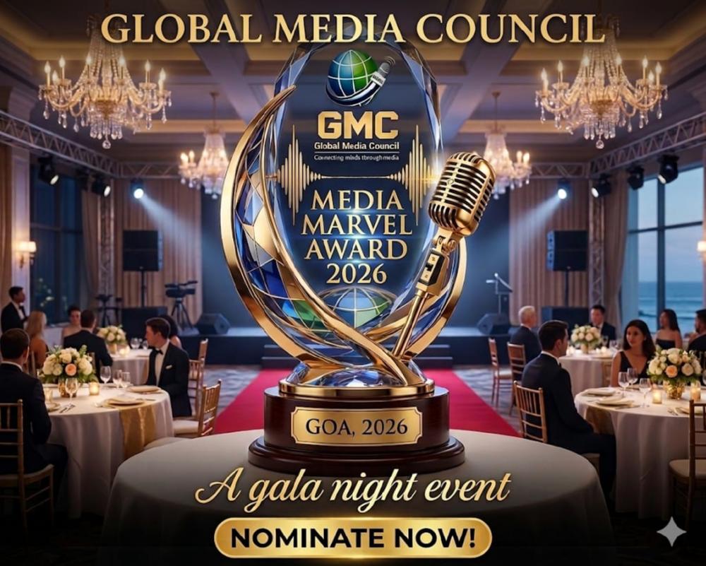 Global Media Council image