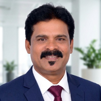 Raju Kalkuni