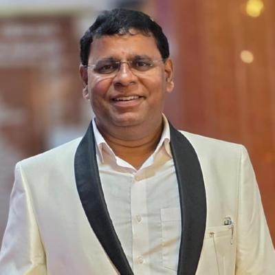 Shivakumar Bellithatte